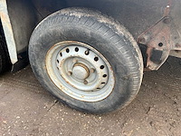 2015 ifor williams trailers aanhangwagen - afbeelding 8 van  15