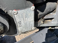 2015 ihi vxe 12 minigraafmachine - afbeelding 26 van  33