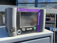 2015 ilapak y-smart zakken vorm-, vul- en sluitmachine - afbeelding 10 van  14