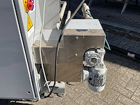 2015 ilapak y-smart zakken vorm-, vul- en sluitmachine - afbeelding 13 van  14