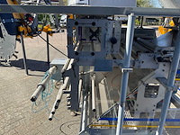 2015 ilapak y-smart zakken vorm-, vul- en sluitmachine - afbeelding 14 van  14