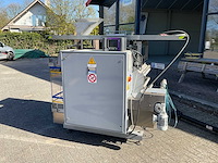 2015 ilapak y-smart zakken vorm-, vul- en sluitmachine - afbeelding 3 van  14