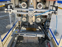 2015 ilapak y-smart zakken vorm-, vul- en sluitmachine - afbeelding 6 van  14