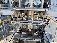 2015 ilapak y-smart zakken vorm-, vul- en sluitmachine - afbeelding 7 van  14