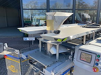 2015 ilapak y-smart zakken vorm-, vul- en sluitmachine - afbeelding 8 van  14