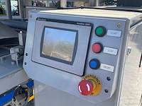 2015 ilapak y-smart zakken vorm-, vul- en sluitmachine - afbeelding 9 van  14