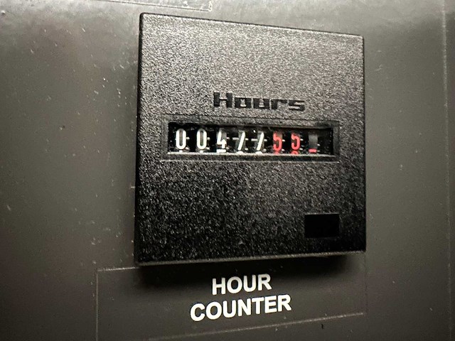 2015 imac-2000s ruimte verwarmingsinstallatie - afbeelding 8 van  8