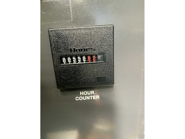 2015 imac-2000s ruimte verwarmingsinstallatie - afbeelding 7 van  8