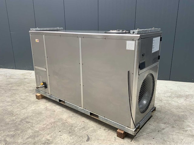 2015 imac-2000s ruimte verwarmingsinstallatie - afbeelding 2 van  8