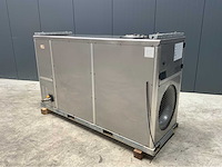 2015 imac-2000s ruimte verwarmingsinstallatie - afbeelding 2 van  8