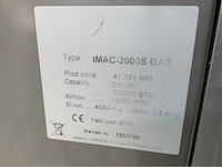 2015 imac-2000s ruimte verwarmingsinstallatie - afbeelding 8 van  8