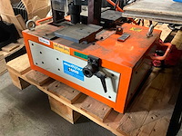 2015 imb multifor 9042 ponsmachine - afbeelding 2 van  3