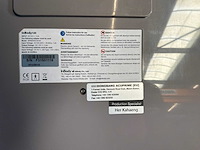 2015 inbody co., ltd 120 lichaamssamenstellingmeter - afbeelding 2 van  10