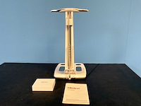 2015 inbody co., ltd 120 lichaamssamenstellingmeter - afbeelding 7 van  10