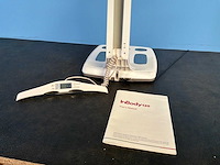 2015 inbody co., ltd 120 lichaamssamenstellingmeter - afbeelding 8 van  10