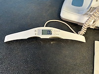 2015 inbody co., ltd 120 lichaamssamenstellingmeter - afbeelding 9 van  10