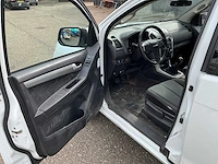 2015 isuzu d-max 2.5 td extended cab bedrijfswagen vl-771-r - afbeelding 13 van  42