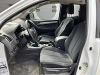 2015 isuzu d-max 2.5 td extended cab bedrijfswagen vl-771-r - afbeelding 14 van  42