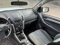 2015 isuzu d-max 2.5 td extended cab bedrijfswagen vl-771-r - afbeelding 17 van  42