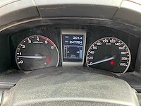 2015 isuzu d-max 2.5 td extended cab bedrijfswagen vl-771-r - afbeelding 19 van  42