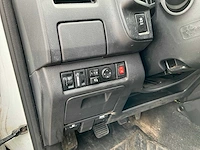 2015 isuzu d-max 2.5 td extended cab bedrijfswagen vl-771-r - afbeelding 20 van  42