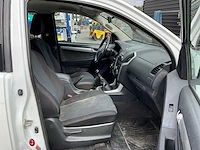2015 isuzu d-max 2.5 td extended cab bedrijfswagen vl-771-r - afbeelding 27 van  42