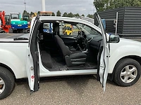 2015 isuzu d-max 2.5 td extended cab bedrijfswagen vl-771-r - afbeelding 28 van  42