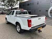 2015 isuzu d-max 2.5 td extended cab bedrijfswagen vl-771-r - afbeelding 23 van  42