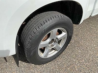 2015 isuzu d-max 2.5 td extended cab bedrijfswagen vl-771-r - afbeelding 3 van  42
