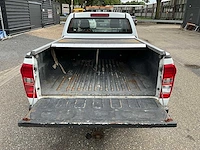 2015 isuzu d-max 2.5 td extended cab bedrijfswagen vl-771-r - afbeelding 10 van  42