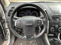 2015 isuzu d-max 2.5 td extended cab bedrijfswagen vl-771-r - afbeelding 18 van  42