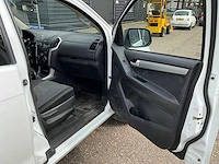 2015 isuzu d-max 2.5 td extended cab bedrijfswagen vl-771-r - afbeelding 26 van  42