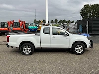 2015 isuzu d-max 2.5 td extended cab bedrijfswagen vl-771-r - afbeelding 39 van  42