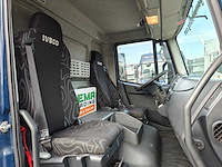 2015 iveco 150e22 vrachtwagen - afbeelding 9 van  28