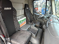 2015 iveco 150e22 vrachtwagen - afbeelding 10 van  28