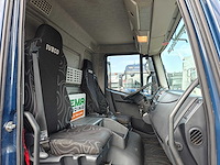 2015 iveco 150e22 vrachtwagen - afbeelding 11 van  28
