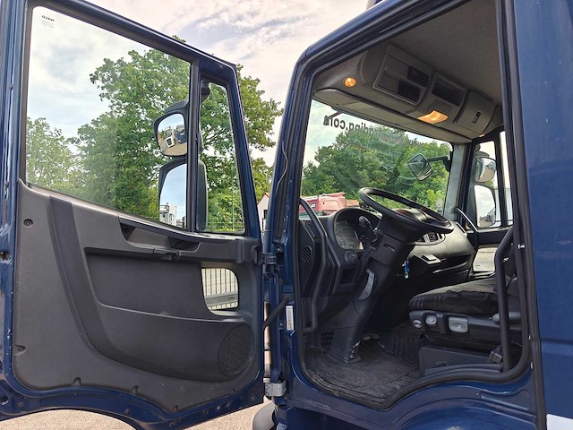 2015 iveco 150e22 vrachtwagen - afbeelding 14 van  28
