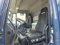2015 iveco 150e22 vrachtwagen - afbeelding 15 van  28