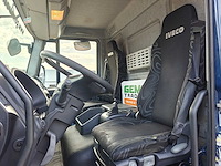 2015 iveco 150e22 vrachtwagen - afbeelding 16 van  28