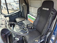 2015 iveco 150e22 vrachtwagen - afbeelding 17 van  28