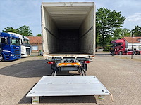 2015 iveco 150e22 vrachtwagen - afbeelding 21 van  28