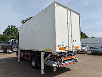2015 iveco 150e22 vrachtwagen - afbeelding 26 van  28