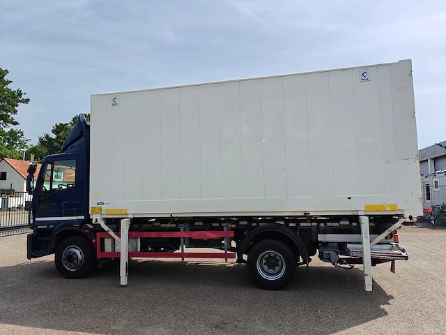 2015 iveco 150e22 vrachtwagen - afbeelding 27 van  28