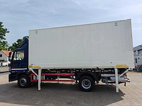 2015 iveco 150e22 vrachtwagen - afbeelding 27 van  28