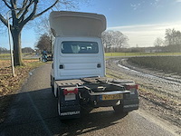 2015 iveco daily 40-210 be trekker v-712-sb - afbeelding 3 van  39