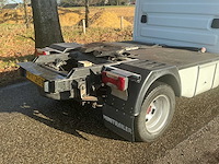 2015 iveco daily 40-210 be trekker v-712-sb - afbeelding 4 van  39