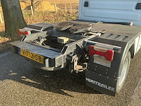 2015 iveco daily 40-210 be trekker v-712-sb - afbeelding 5 van  39