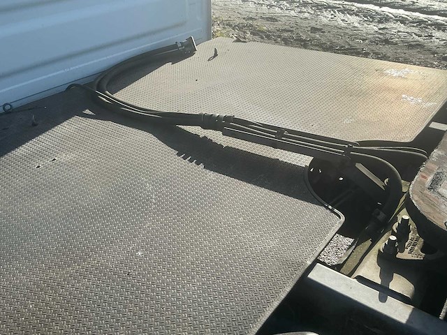 2015 iveco daily 40-210 be trekker v-712-sb - afbeelding 6 van  39