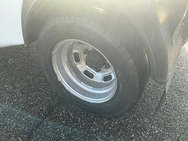 2015 iveco daily 40-210 be trekker v-712-sb - afbeelding 7 van  39