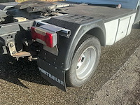 2015 iveco daily 40-210 be trekker v-712-sb - afbeelding 33 van  39